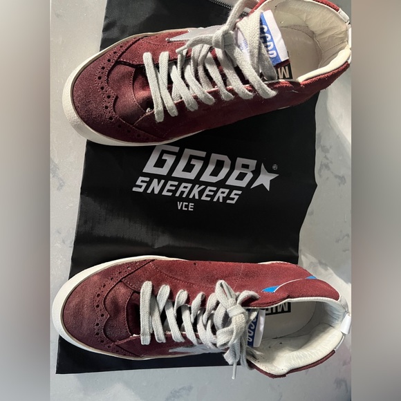 Golden goose shoes - Picture 2 of 4